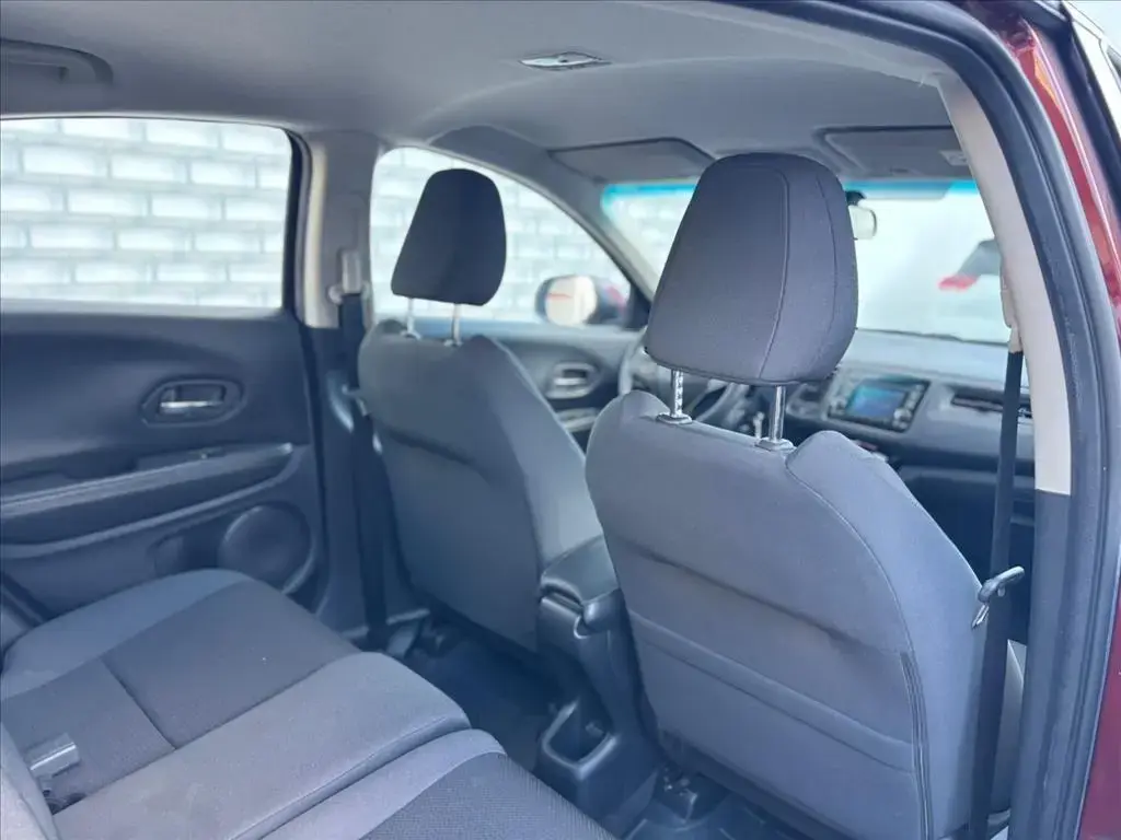 galeria HR-V