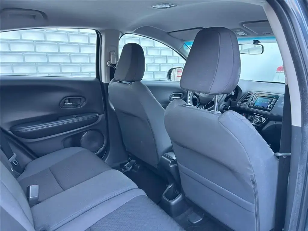 galeria HR-V