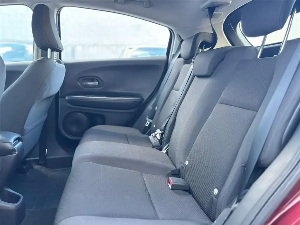 galeria HR-V