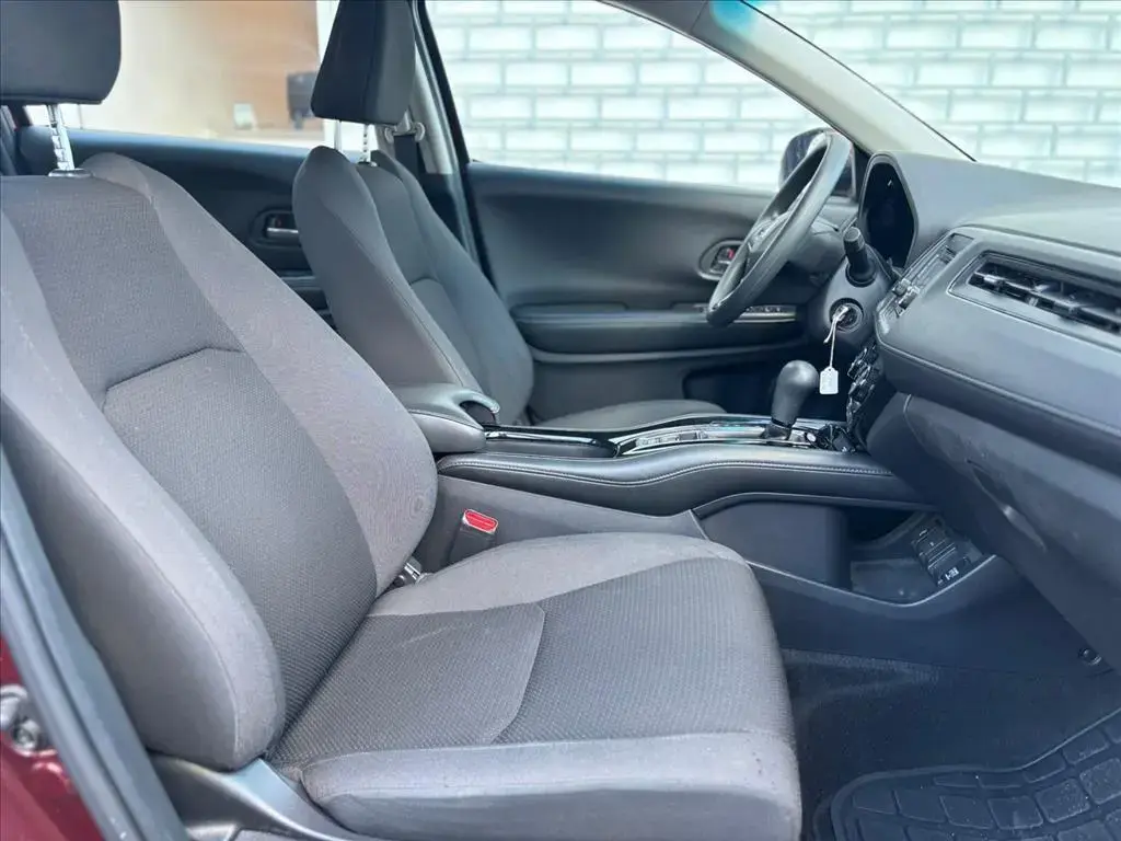 galeria HR-V