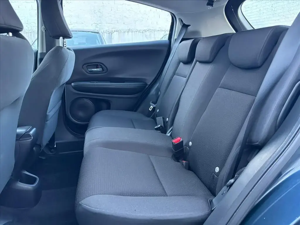 galeria HR-V