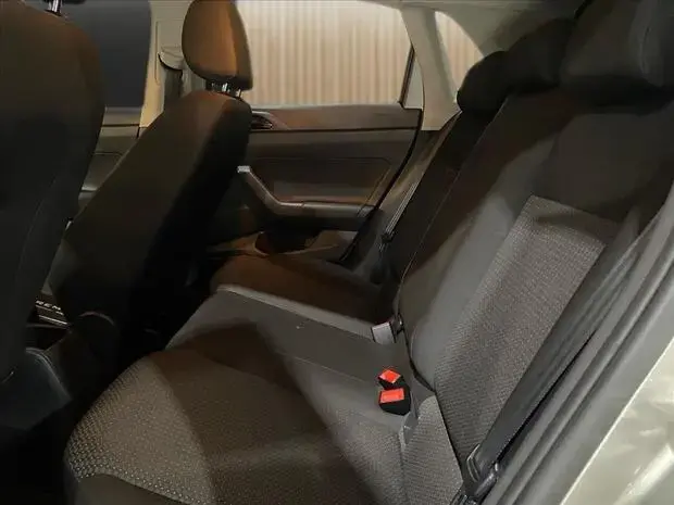 Volkswagen POLO 1.0 MPI TOTAL FLEX MANUAL