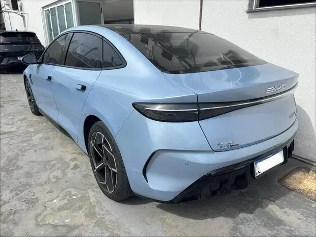 Byd SEAL 82,5 KW ELÉTRICO AWD