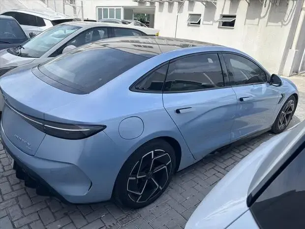 Byd SEAL 82,5 KW ELÉTRICO AWD