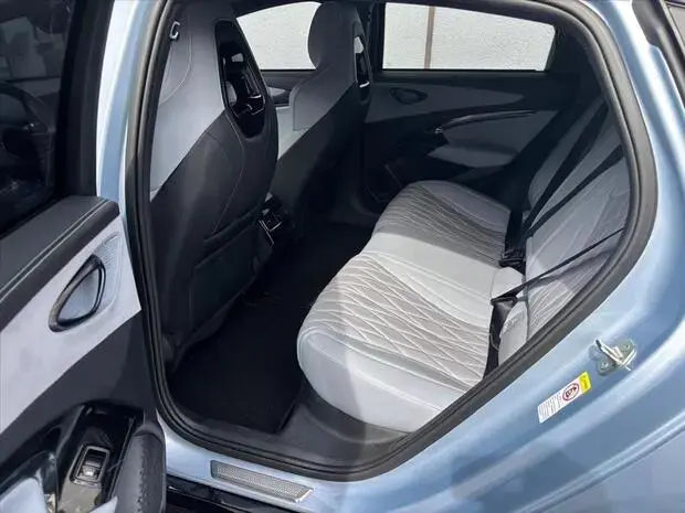 Byd SEAL 82,5 KW ELÉTRICO AWD