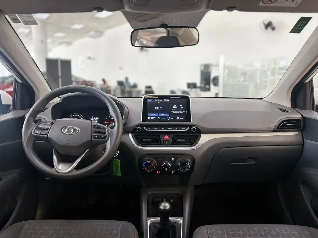 galeria HB20S