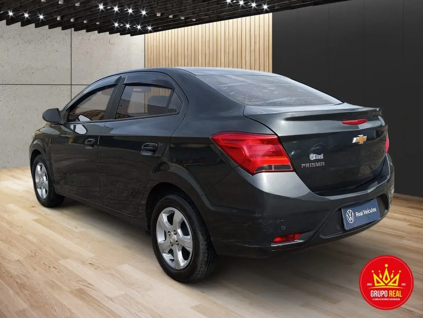 galeria PRISMA Sed. LT 1.4 8V FlexPower 4p