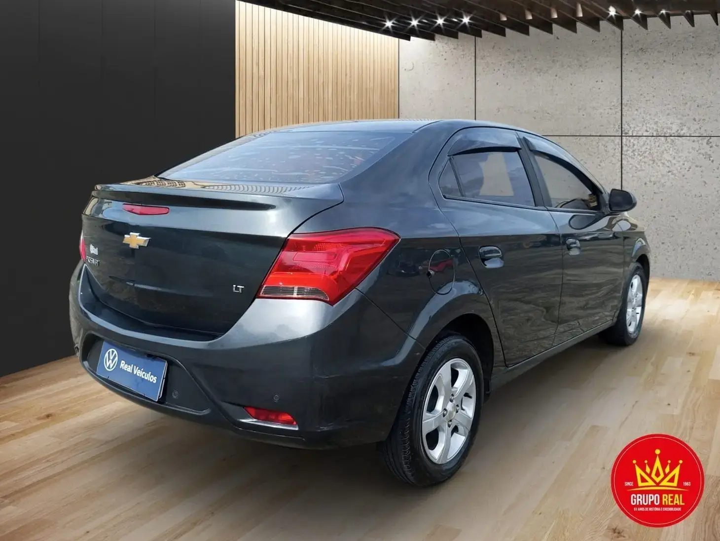 galeria PRISMA Sed. LT 1.4 8V FlexPower 4p
