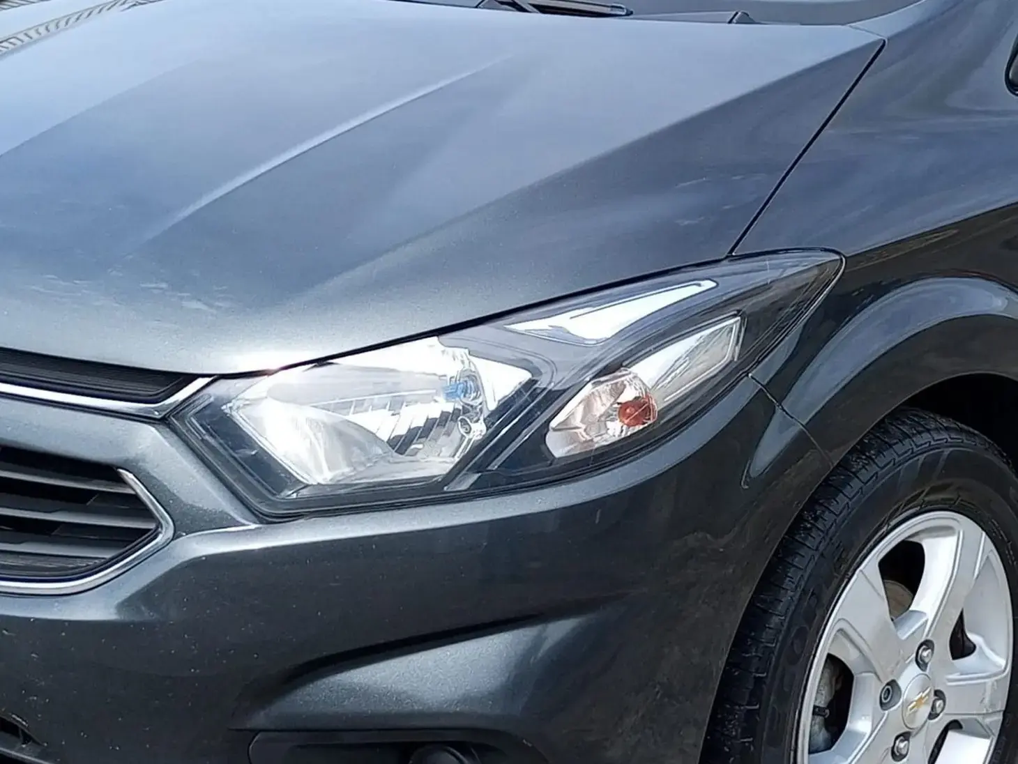 galeria PRISMA Sed. LT 1.4 8V FlexPower 4p