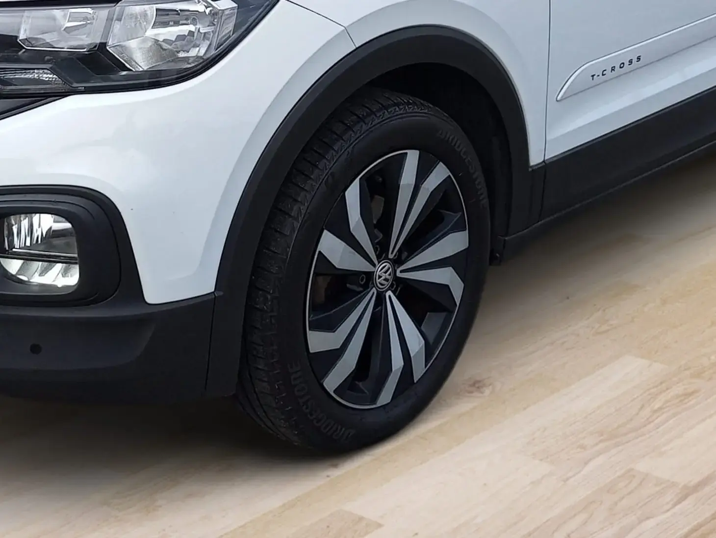 galeria T-Cross 200 TSI 1.0 Flex 12V 5p Aut.