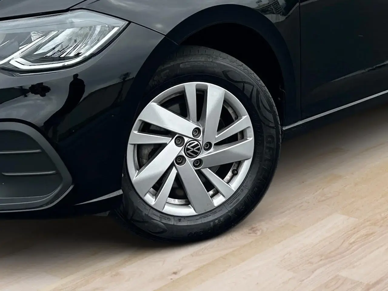 galeria Polo Comfortline TSI 1.0 Flex 12V Aut.