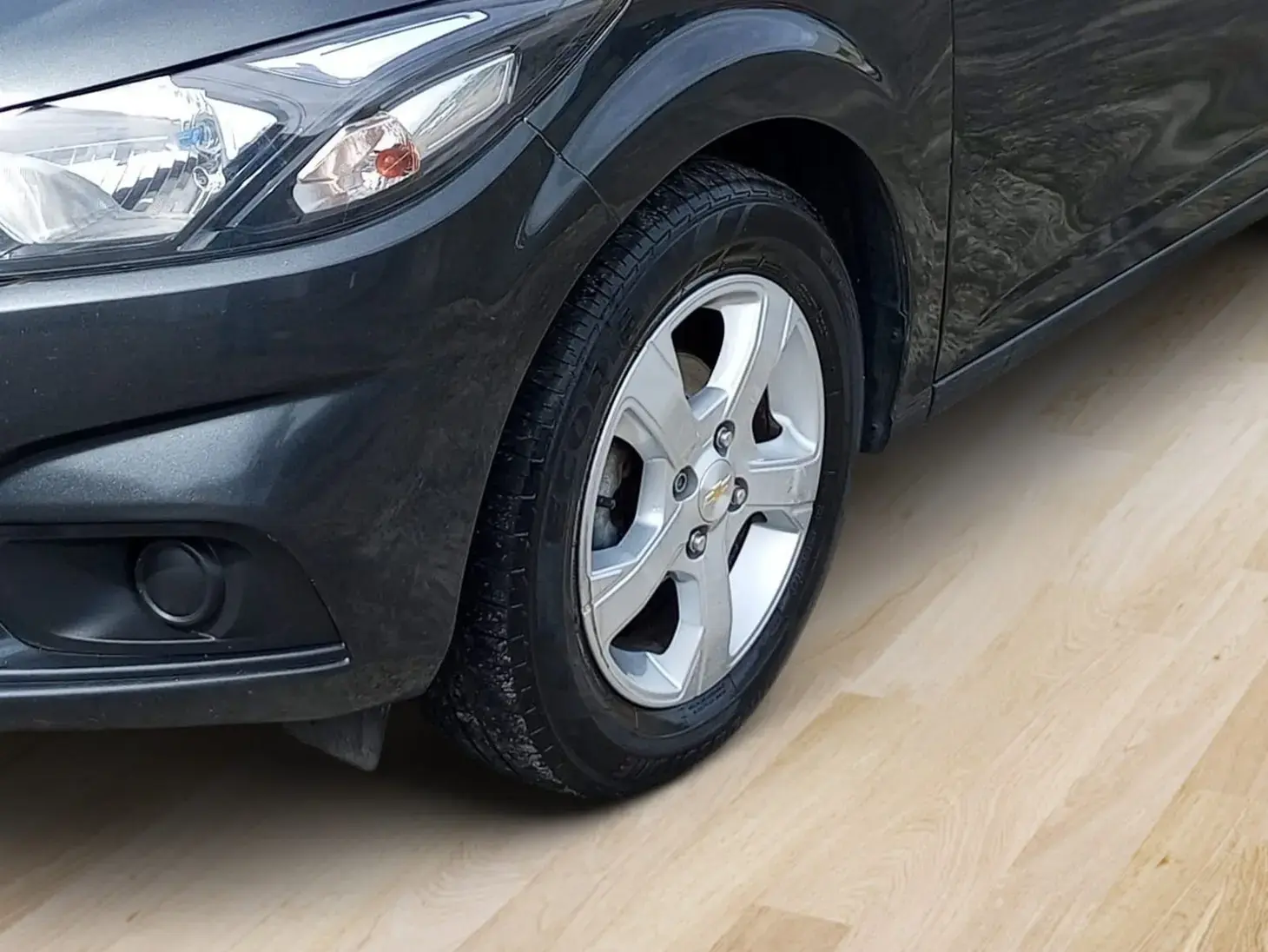galeria PRISMA Sed. LT 1.4 8V FlexPower 4p