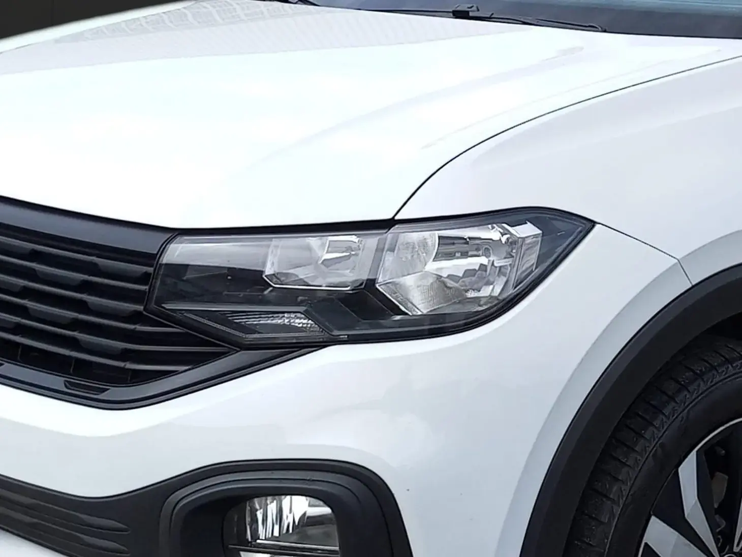 galeria T-Cross 200 TSI 1.0 Flex 12V 5p Aut.