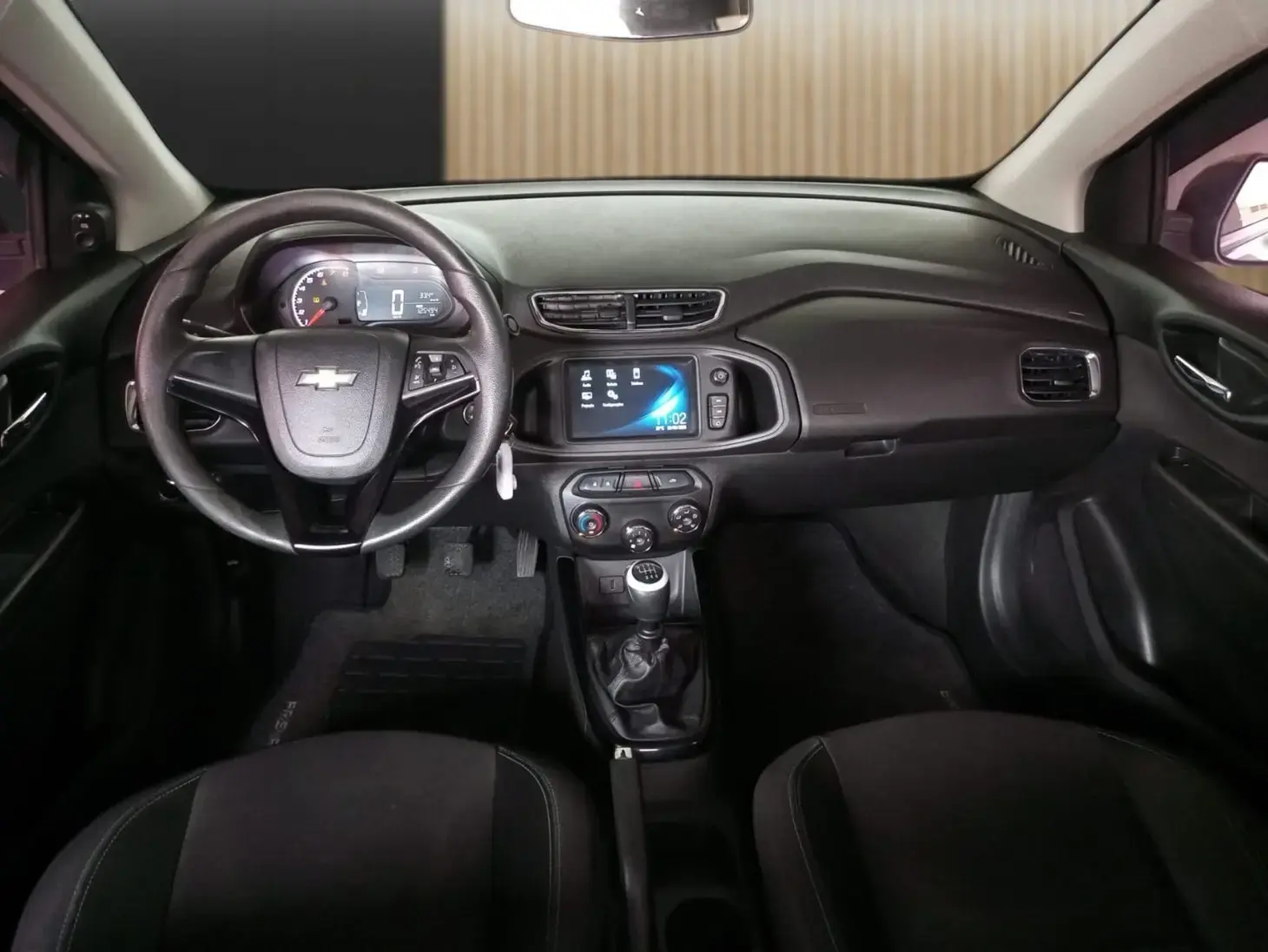 galeria PRISMA Sed. LT 1.4 8V FlexPower 4p