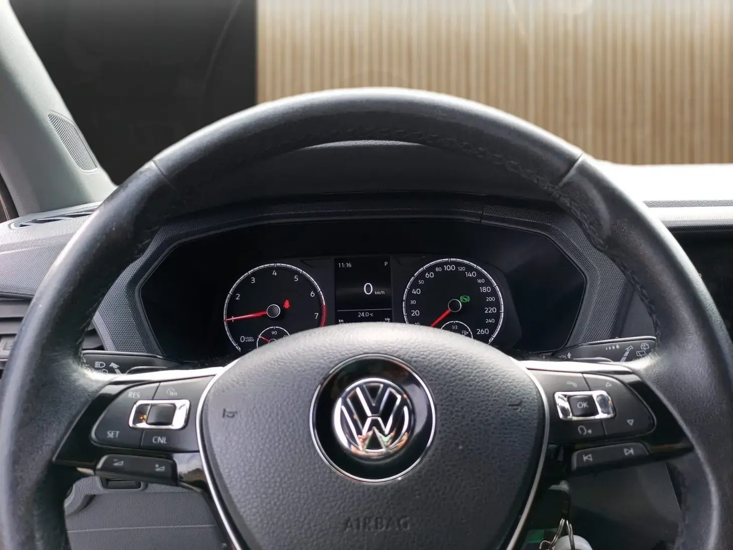 galeria T-Cross 200 TSI 1.0 Flex 12V 5p Aut.