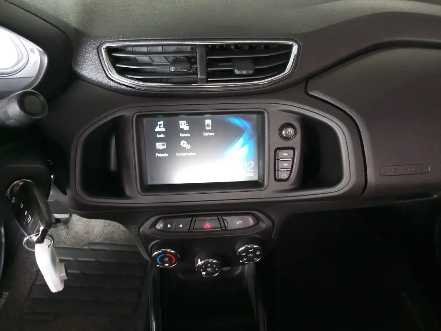galeria PRISMA Sed. LT 1.4 8V FlexPower 4p