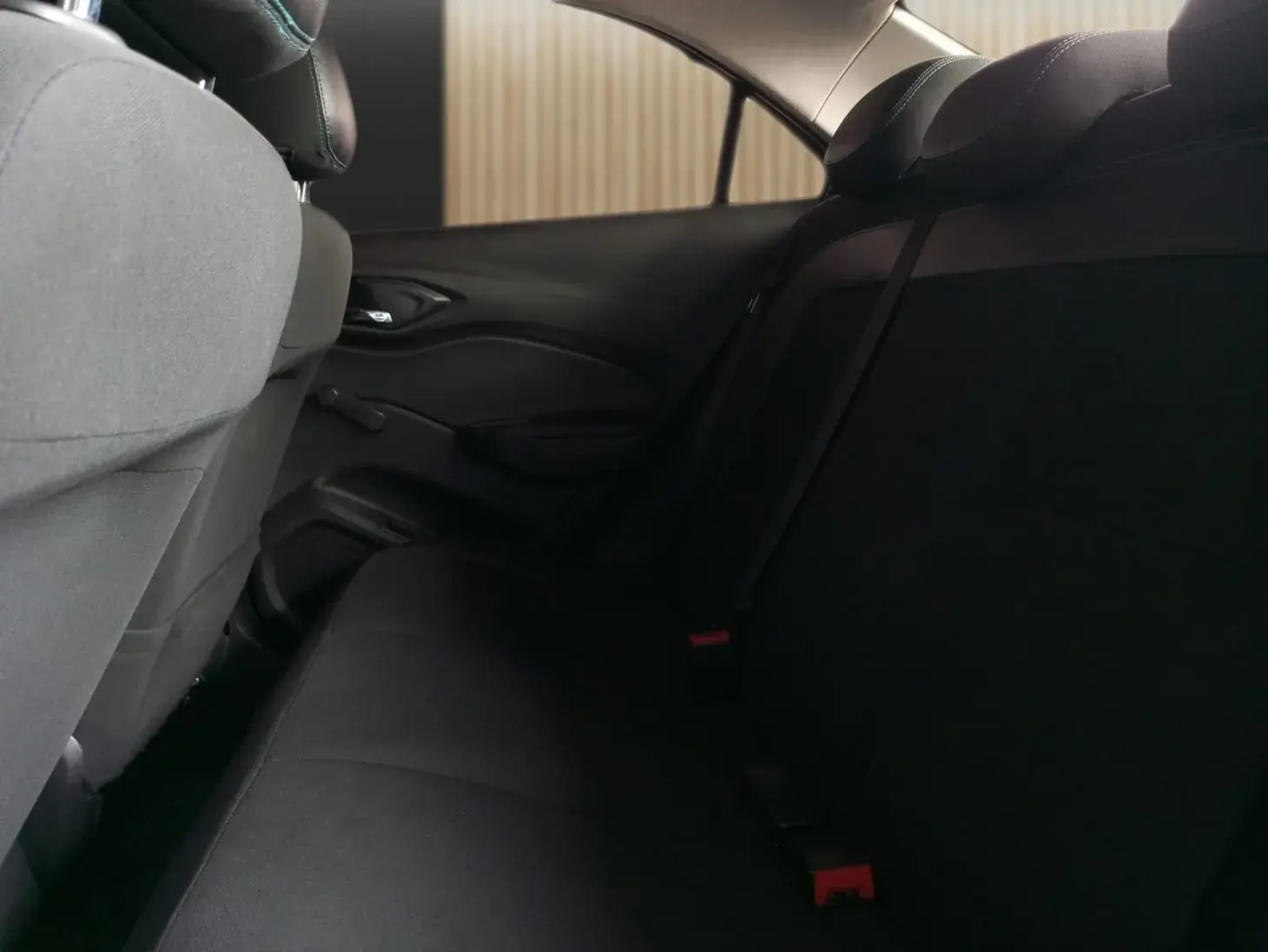 galeria PRISMA Sed. LT 1.4 8V FlexPower 4p
