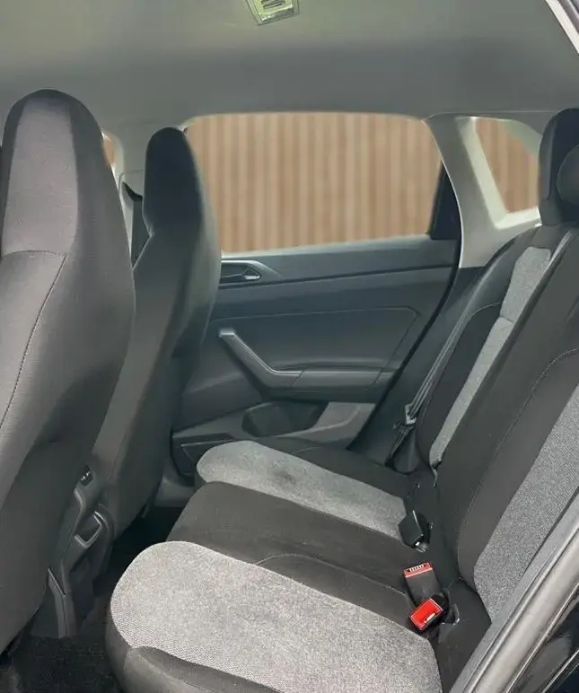 galeria Polo Comfortline TSI 1.0 Flex 12V Aut.