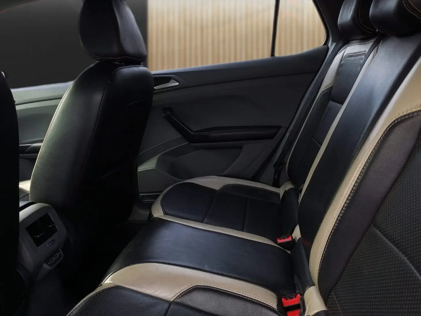galeria T-Cross 200 TSI 1.0 Flex 12V 5p Aut.