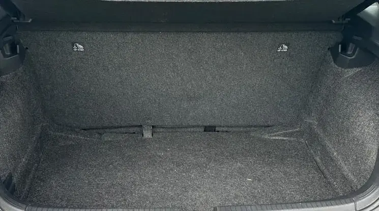 galeria Polo Comfortline TSI 1.0 Flex 12V Aut.
