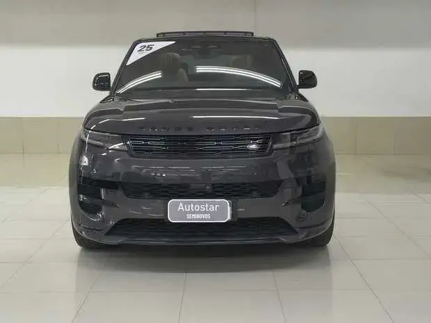 Land Rover Range Rover Sport Autobiography 3.0 (Híb.)