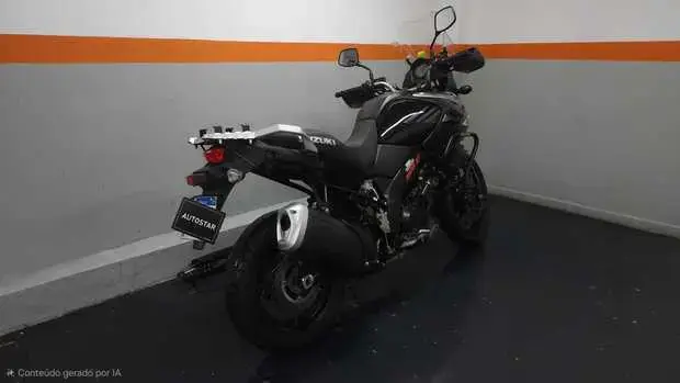 Suzuki DL 1000 DL 1000 XT V-Strom