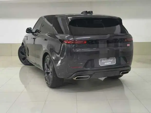 Land Rover Range Rover Sport Autobiography 3.0 (Híb.)
