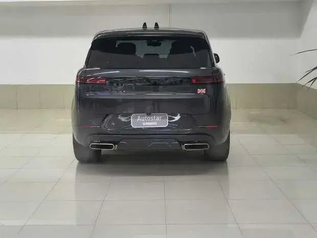 Land Rover Range Rover Sport Autobiography 3.0 (Híb.)