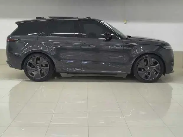 Land Rover Range Rover Sport Autobiography 3.0 (Híb.)