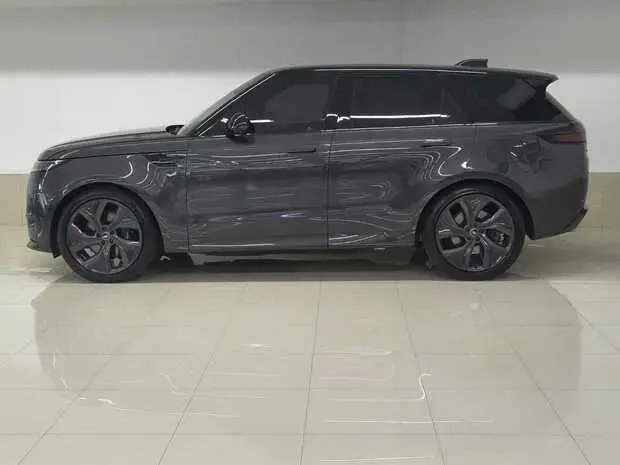 Land Rover Range Rover Sport Autobiography 3.0 (Híb.)