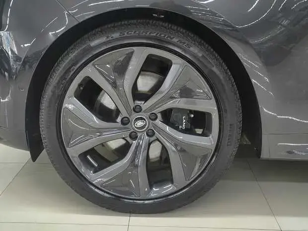 Land Rover Range Rover Sport Autobiography 3.0 (Híb.)