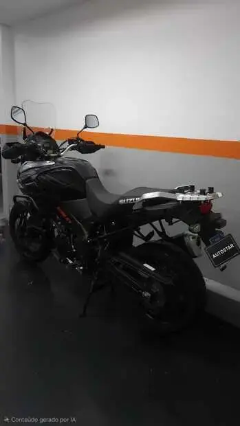 Suzuki DL 1000 DL 1000 XT V-Strom