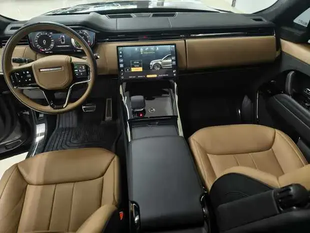 Land Rover Range Rover Sport Autobiography 3.0 (Híb.)