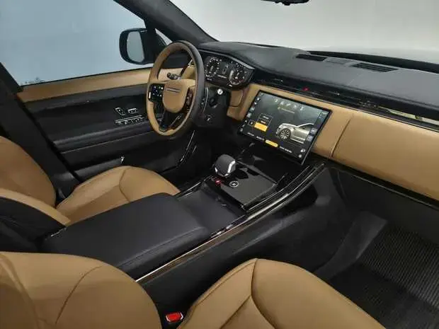 Land Rover Range Rover Sport Autobiography 3.0 (Híb.)