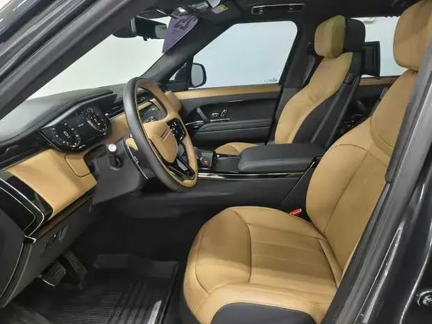 Land Rover Range Rover Sport Autobiography 3.0 (Híb.)