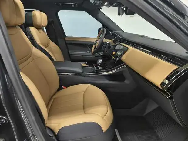 Land Rover Range Rover Sport Autobiography 3.0 (Híb.)