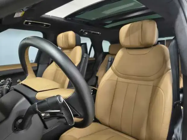 Land Rover Range Rover Sport Autobiography 3.0 (Híb.)