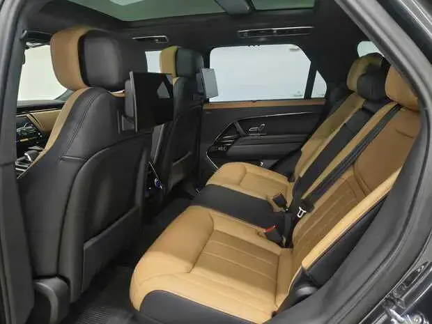 Land Rover Range Rover Sport Autobiography 3.0 (Híb.)