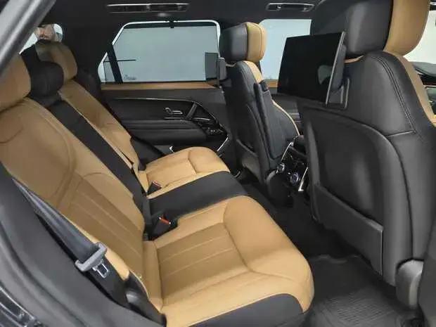 Land Rover Range Rover Sport Autobiography 3.0 (Híb.)