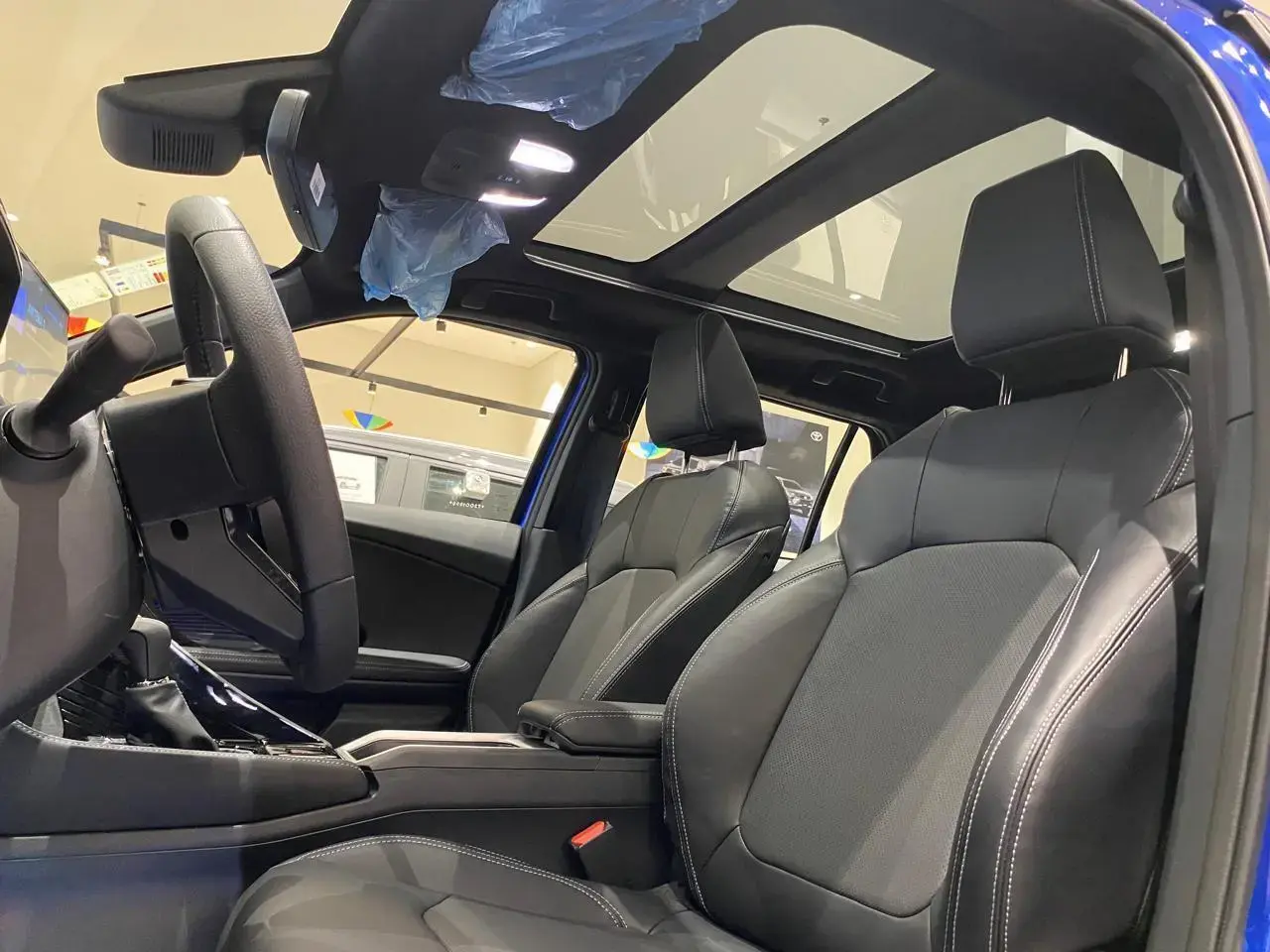 galeria Yaris Cross