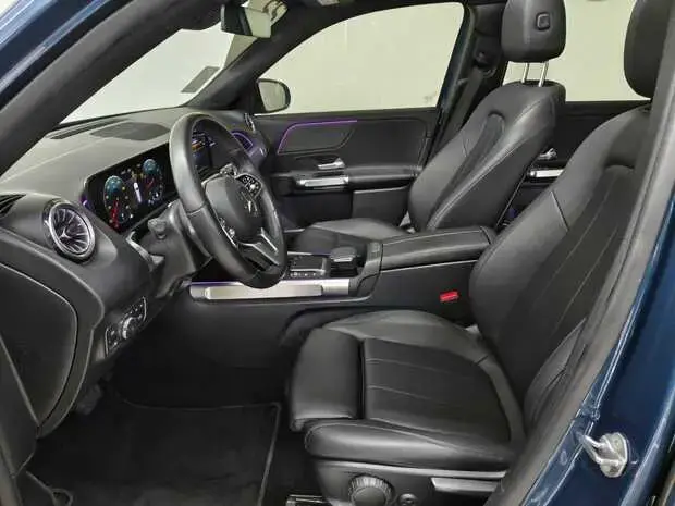 Mercedes Benz GLB 200 Progressive 1.3 Turbo (Aut)