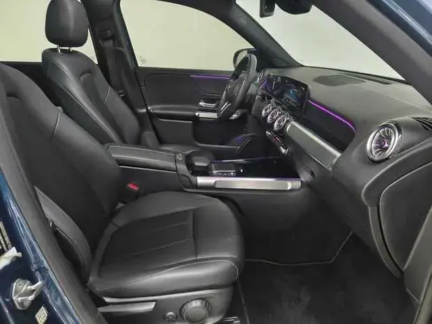 Mercedes Benz GLB 200 Progressive 1.3 Turbo (Aut)