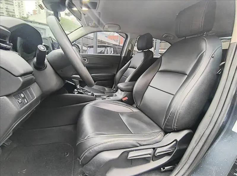 galeria HR-V