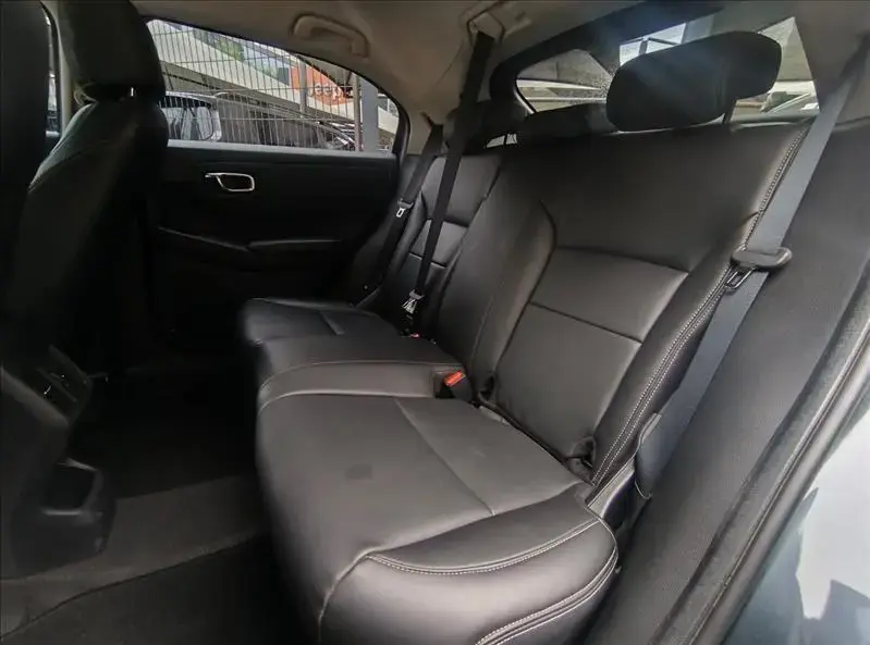 galeria HR-V