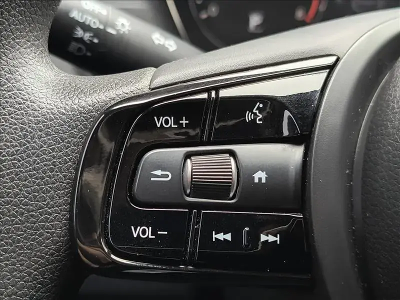 galeria HR-V