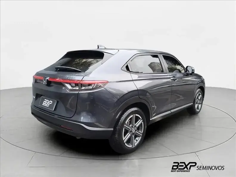 galeria HR-V