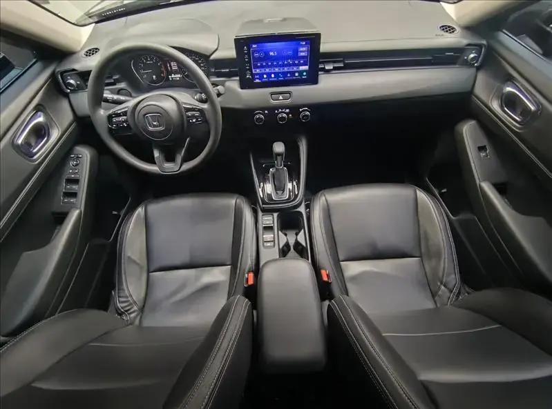 galeria HR-V