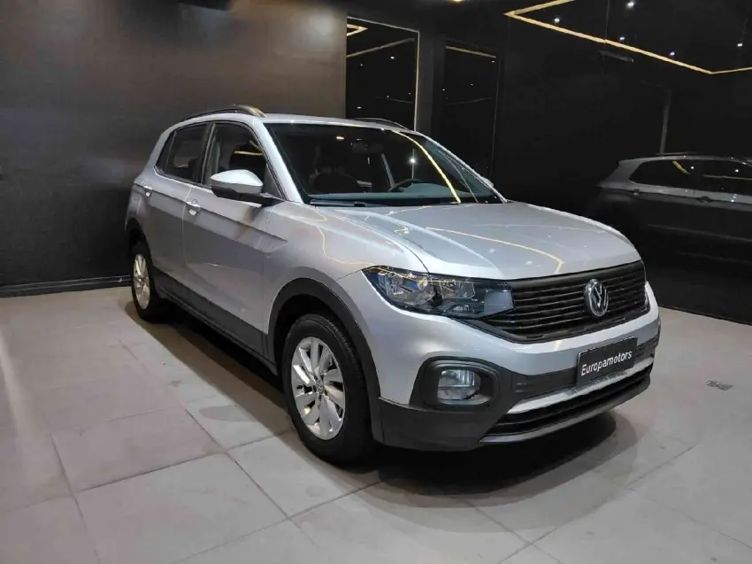 galeria T-CROSS