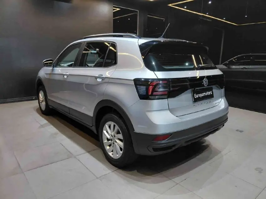 galeria T-CROSS