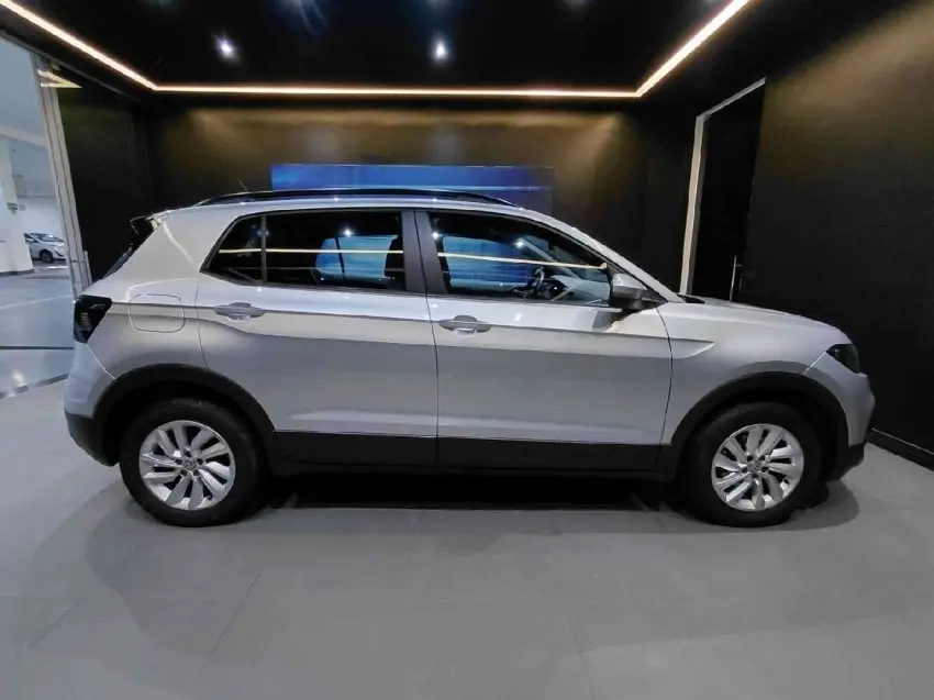 galeria T-CROSS